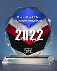 2022 Best of Pittsburgh Award